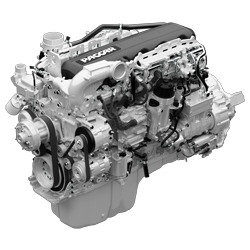 P228F Engine